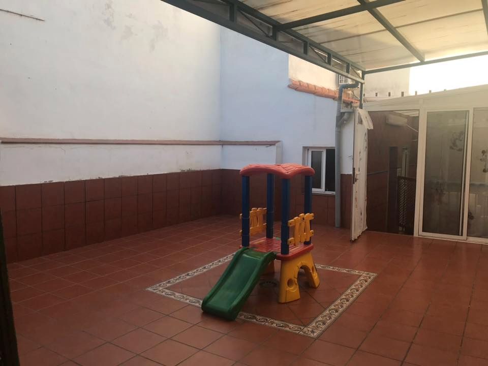 House or chalet for sale in Llerena  with Private garden and Microwave