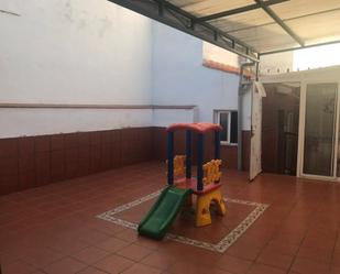Casa o xalet en venda en Llerena amb Jardí privat i Microones