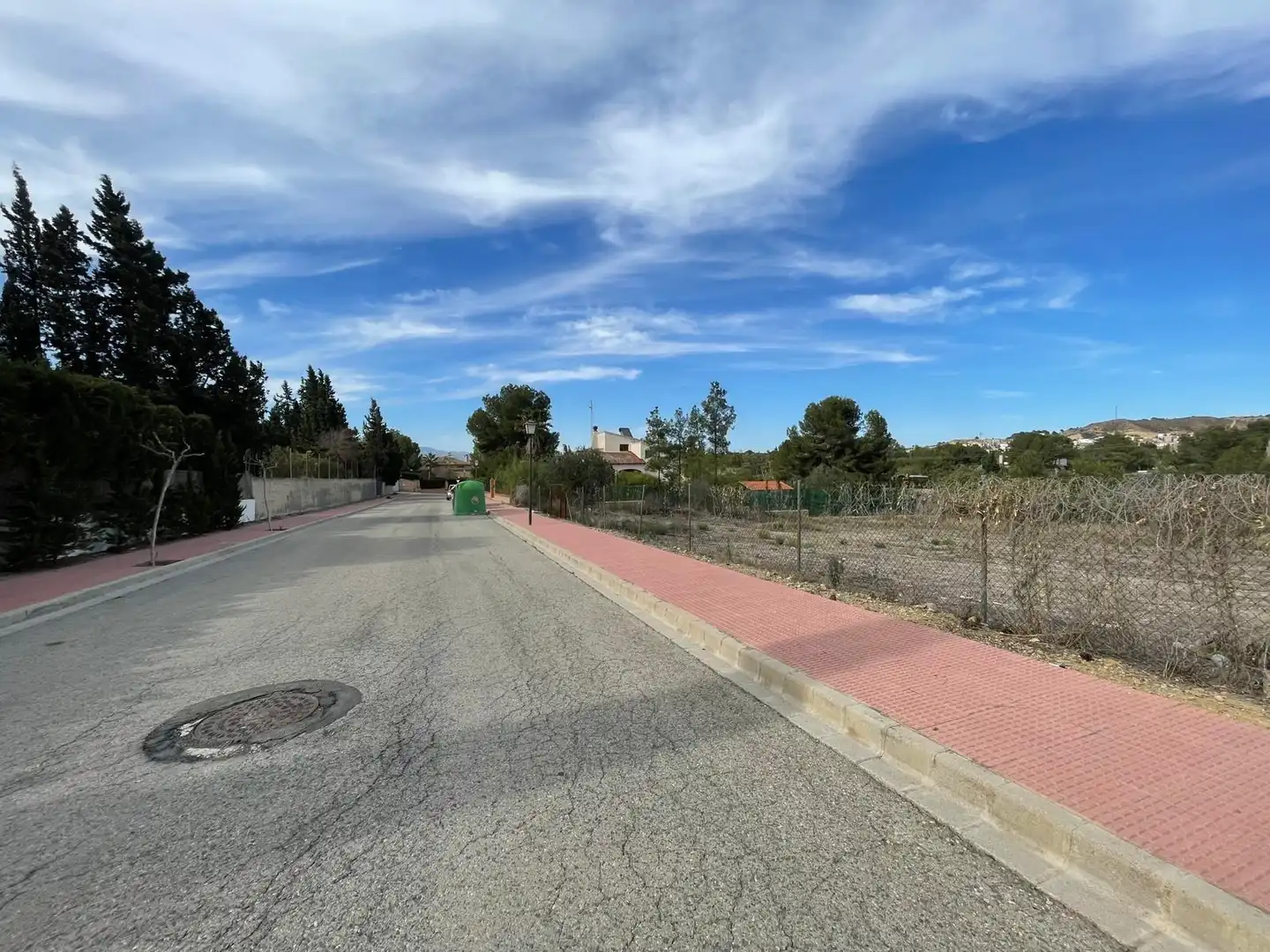 Residencial en venta en Molina de Segura