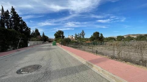 Foto 5 de Residencial en venta en La Alcayna, Murcia