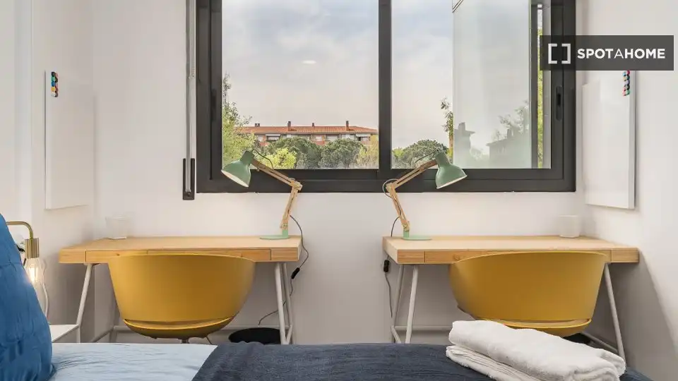 Room in Coll Favà