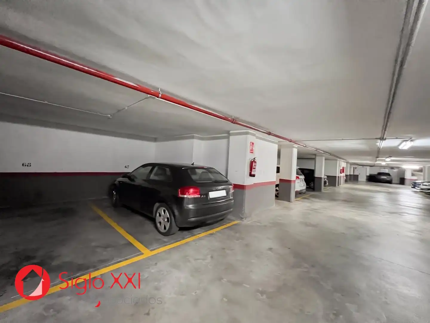 Flat with lift for sale in Piscinas, imagen 23