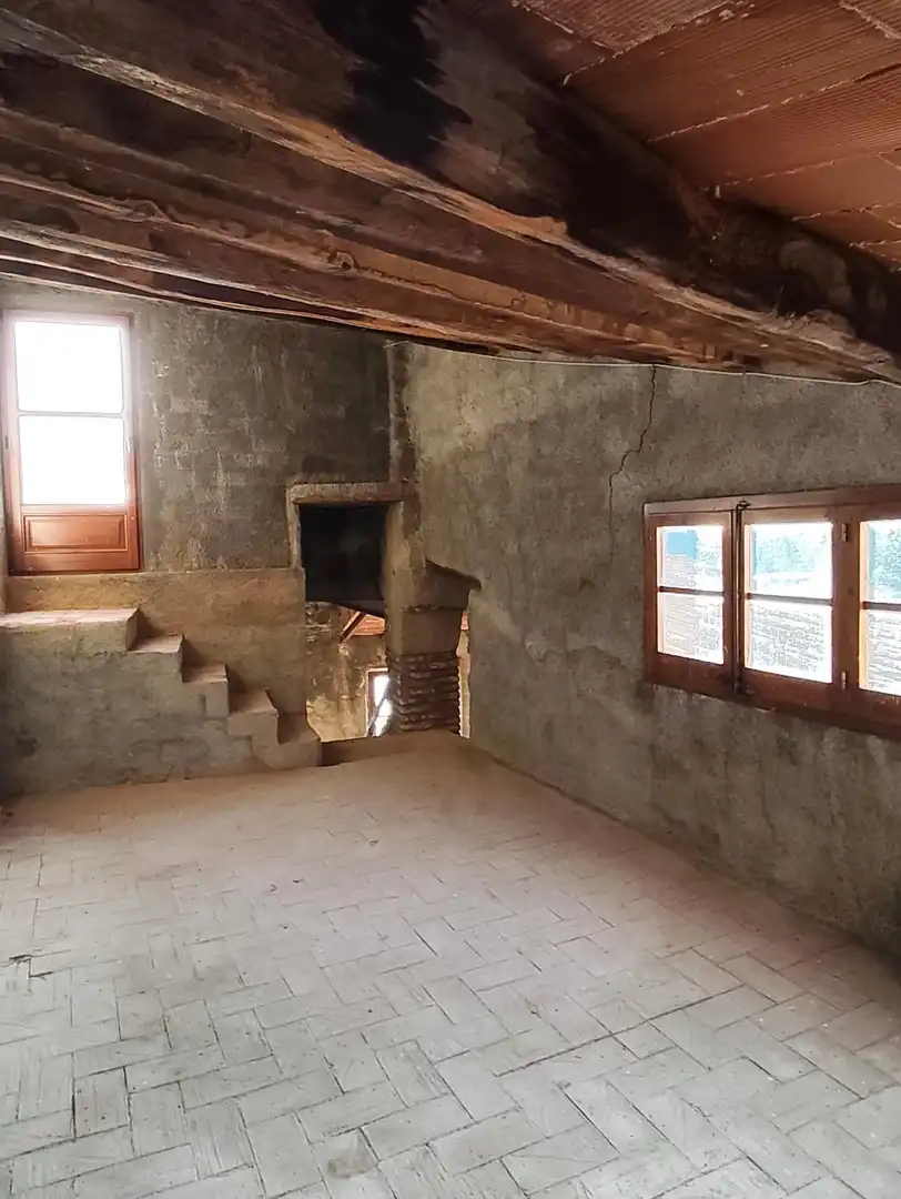 Einfamilien-Reihenhaus zum Verkauf in Poboleda mit Terrasse, Abstellraum und Balkon