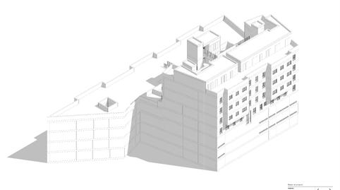 Foto 2 de vivienda de obra nueva en Piso en venta en Avenida Mancomunidad del Norte, 3, Santa María de Guía de Gran Canaria, Las Palmas