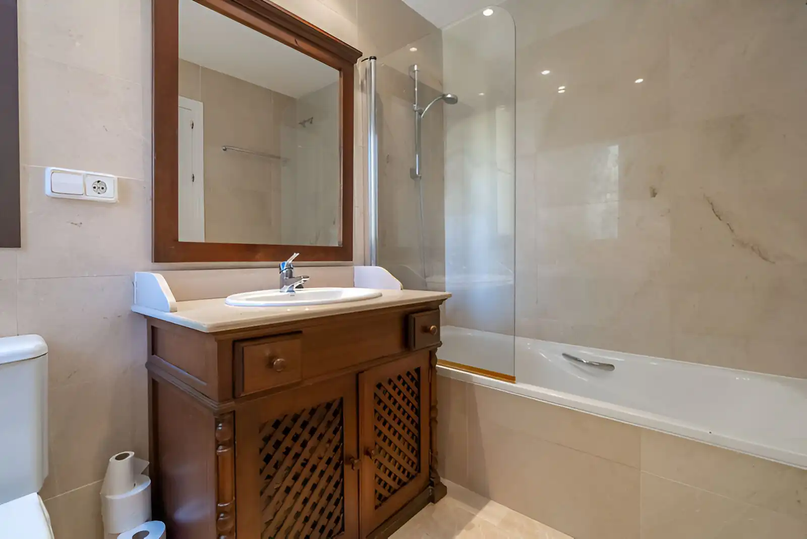 Apartment with pool for sale in Los Arqueros  - Puerto del Almendro, imagen 16