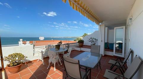 Foto 3 de Pis de lloguer a El Manantial, Cádiz