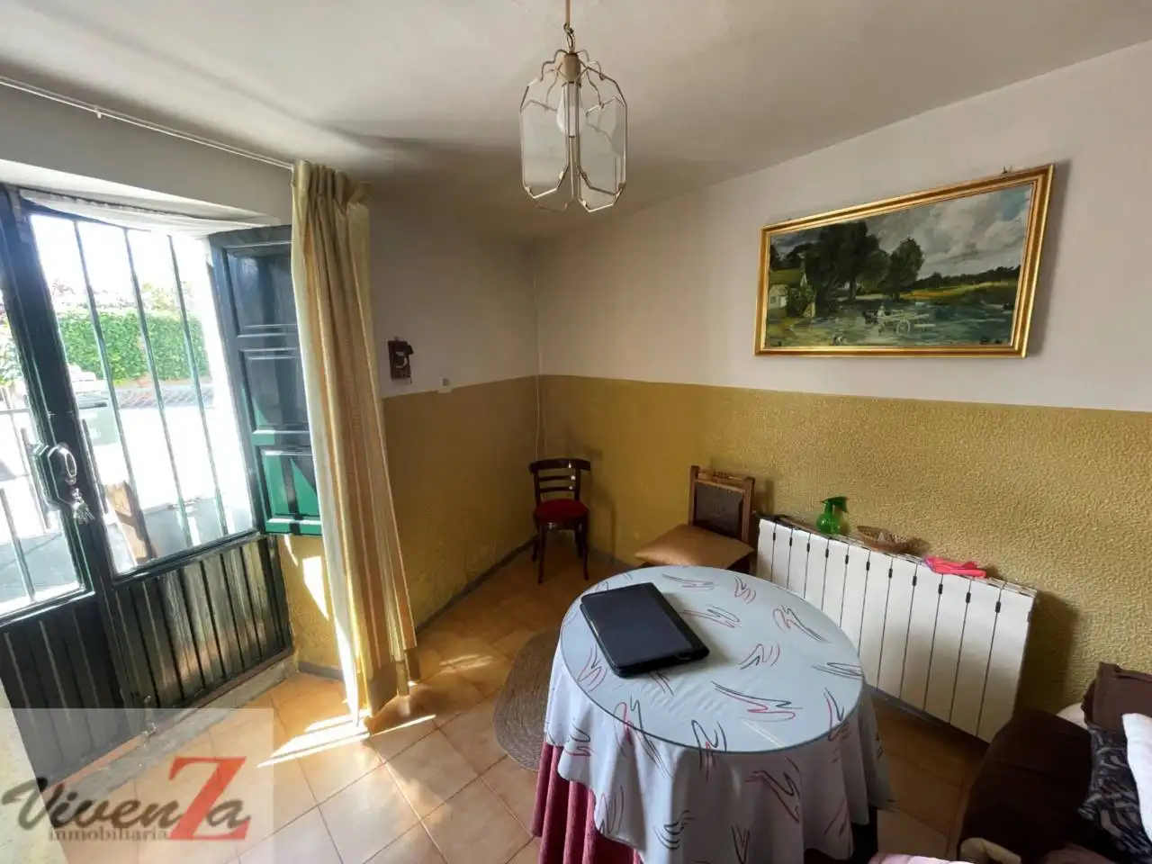 Casa amb jardí en venda a Villaralbo, imagen 4