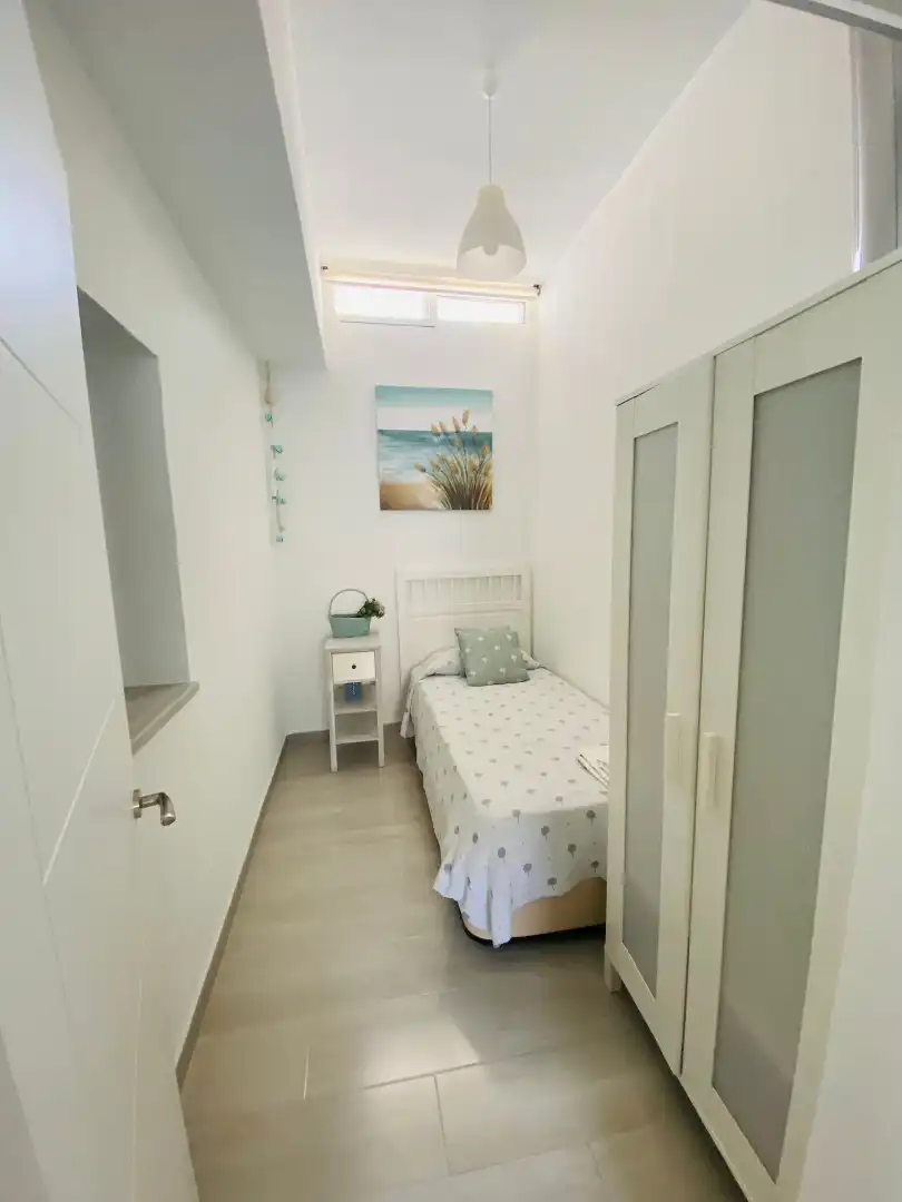Casa a schiera con piscina in affitto a Carretera de la Barrosa, imagen 7