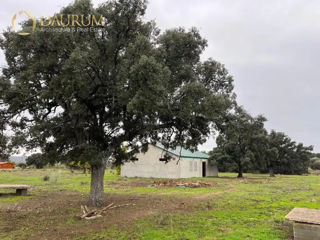 Casa o chalet en venta en Aldea del Fresno