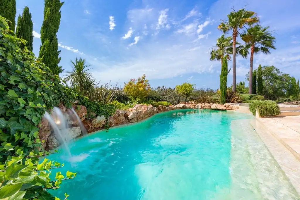 Casa rústica con piscina en venta en Sencelles, imagen 5