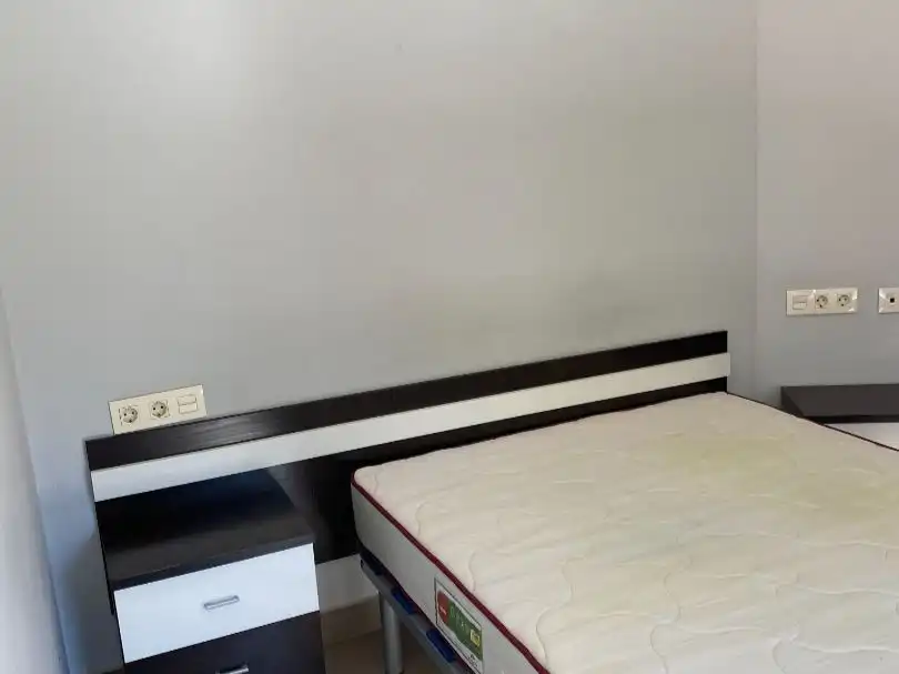 Bedroom of Flat for rent in Chana