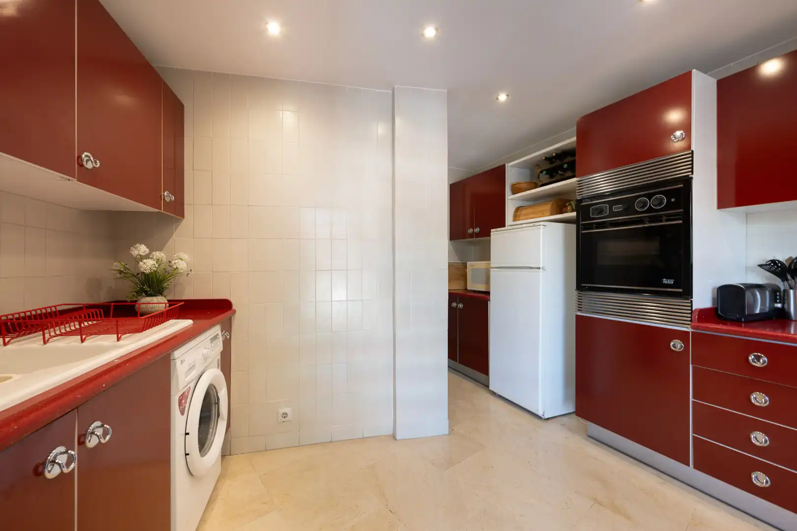 Appartement compact avec piscine à vendre à ALONSO BAZAN 17, imagen 9