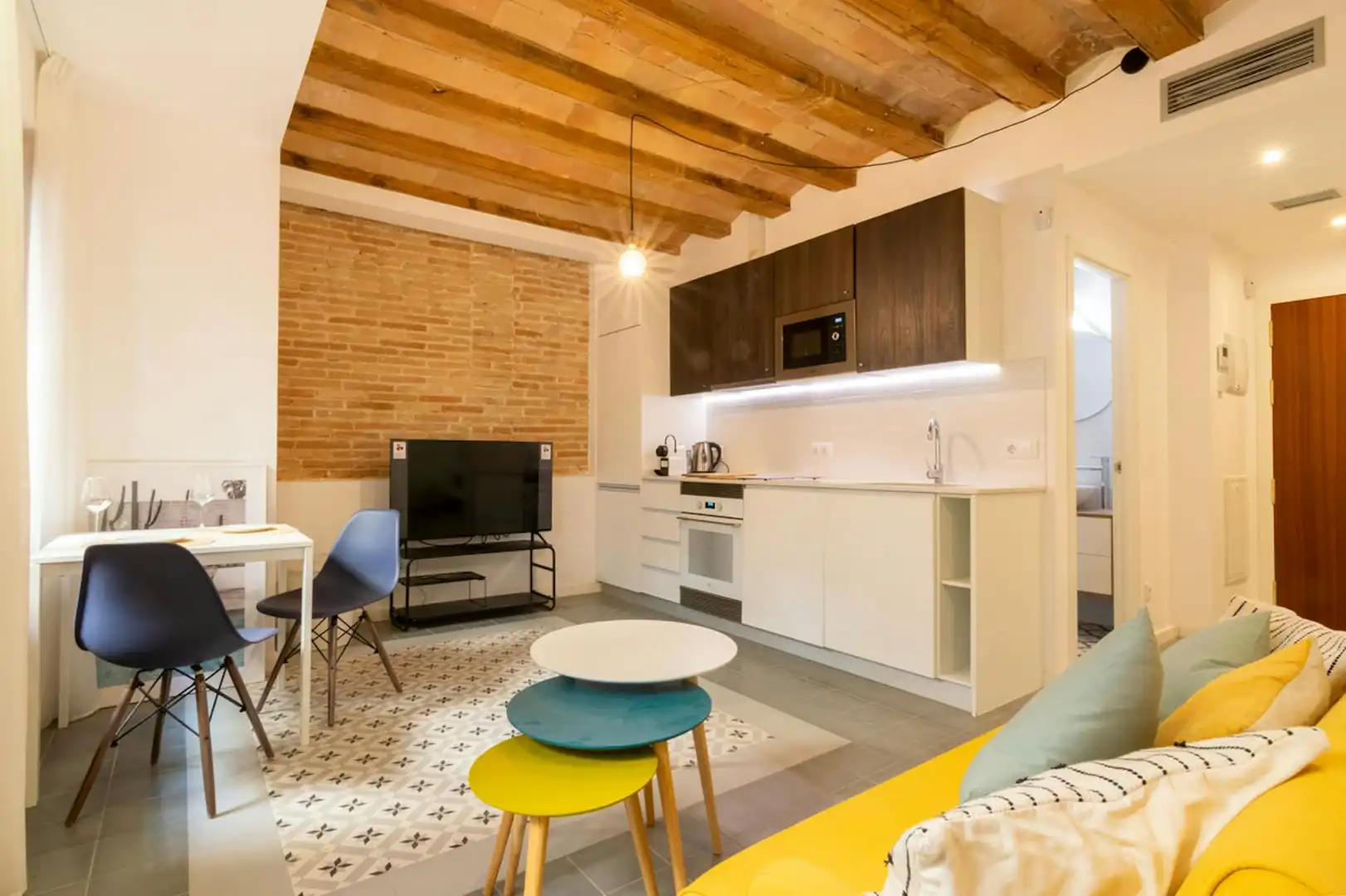 Piso de alquiler en N/A, El Raval