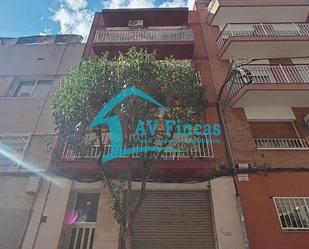 Exterior view of Premises for sale in Cornellà de Llobregat