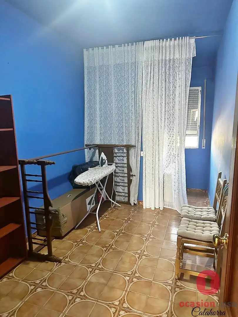Habitación de Casa o chalet en venta en Córdoba con Aire acondicionado, Calefacción y Jardín privado