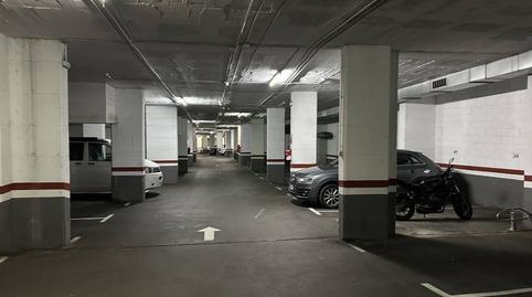 Photo 3 of Garage for sale in Calle Trinquet, Sarrià,  Barcelona Capital