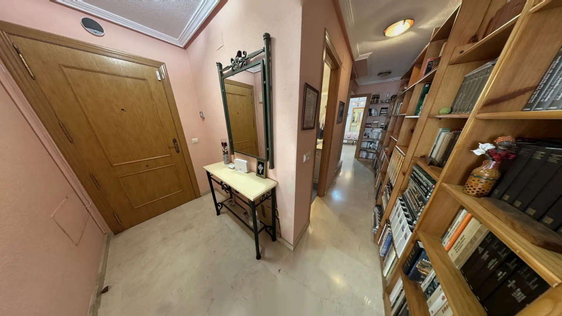 Duplex avec terrasse à vendre à Carrer Sant Bartomeu, imagen 18