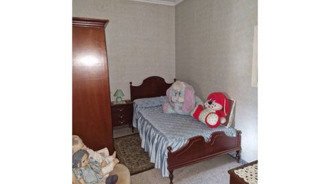 Foto 5 de Piso en venta en Calle Progreso, A Rúa , Ourense