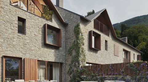 Foto 4 von Einfamilien-Reihenhaus zum Verkauf in Calle General Ferraz, 18, Benasque, Huesca