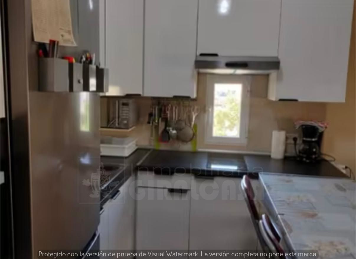 Apartment for sale in Parque de la Paloma