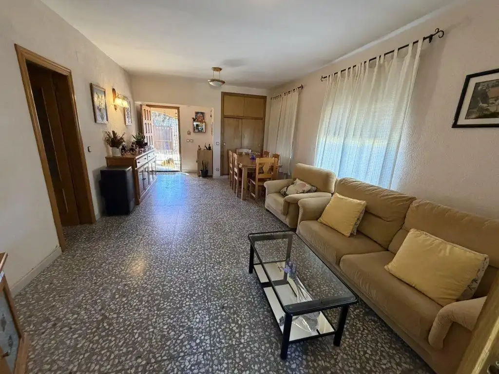 Haus mit Terrasse zum Verkauf in Fogars de la Selva, imagen 3