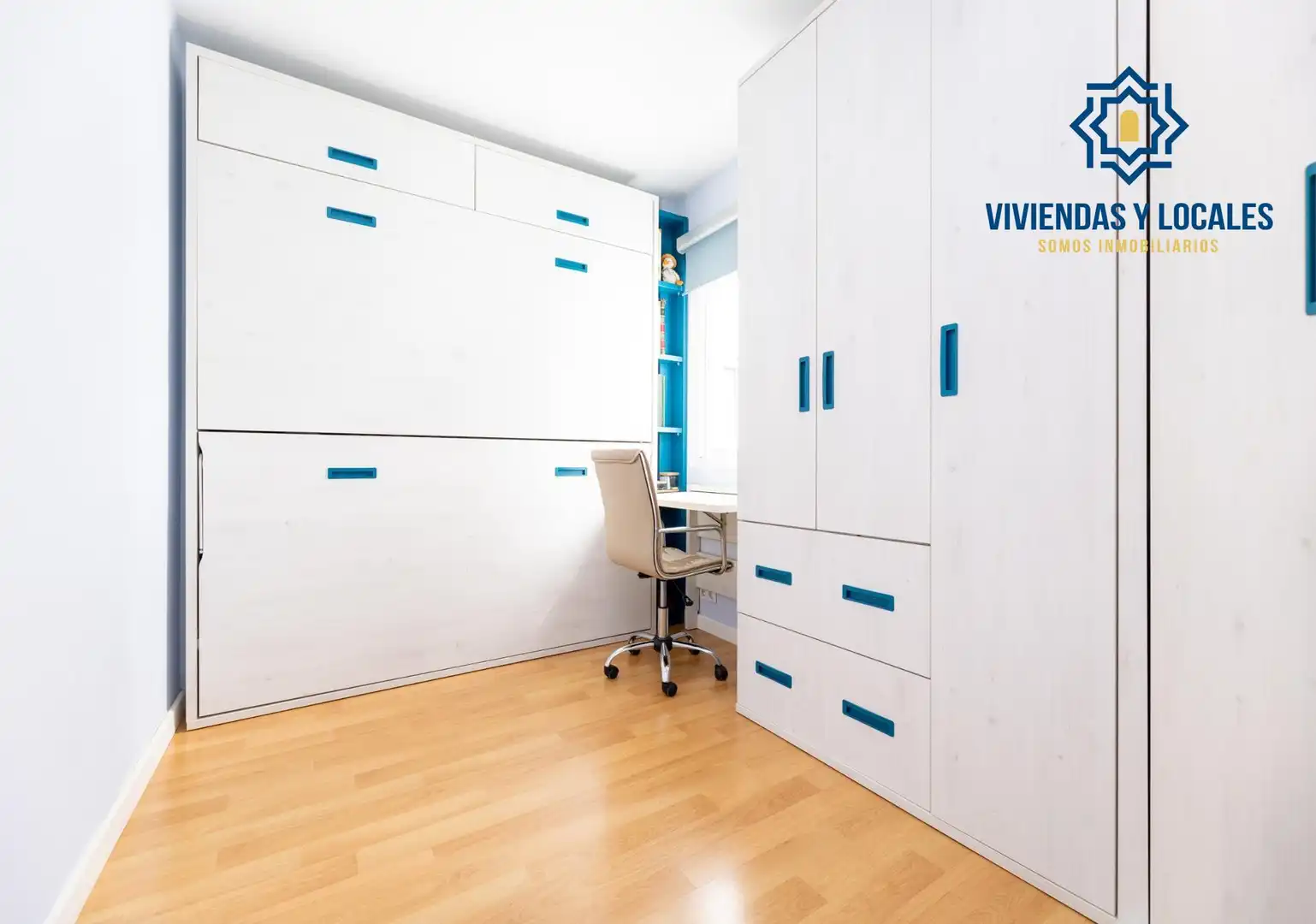 Flat with pool for sale in ESTAC TRANVIAS 1, imagen 20