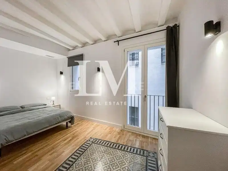 Apartament amb terrassa en venda a CIUTAT, imagen 22