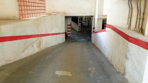 Photo 2 of Garage for sale in Las Trescientas - San Francisco - Ciudad Vergel, Elda