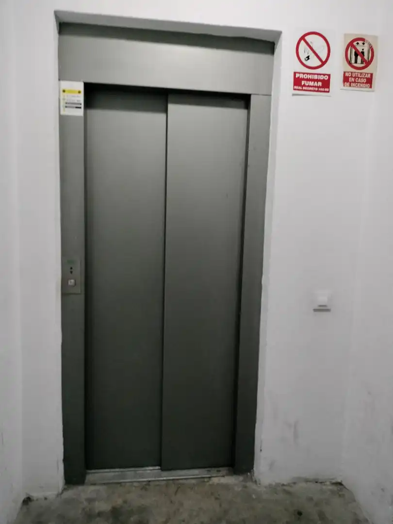 Piso en venta en Jerez de la Frontera con Aire acondicionado, Trastero y Horno