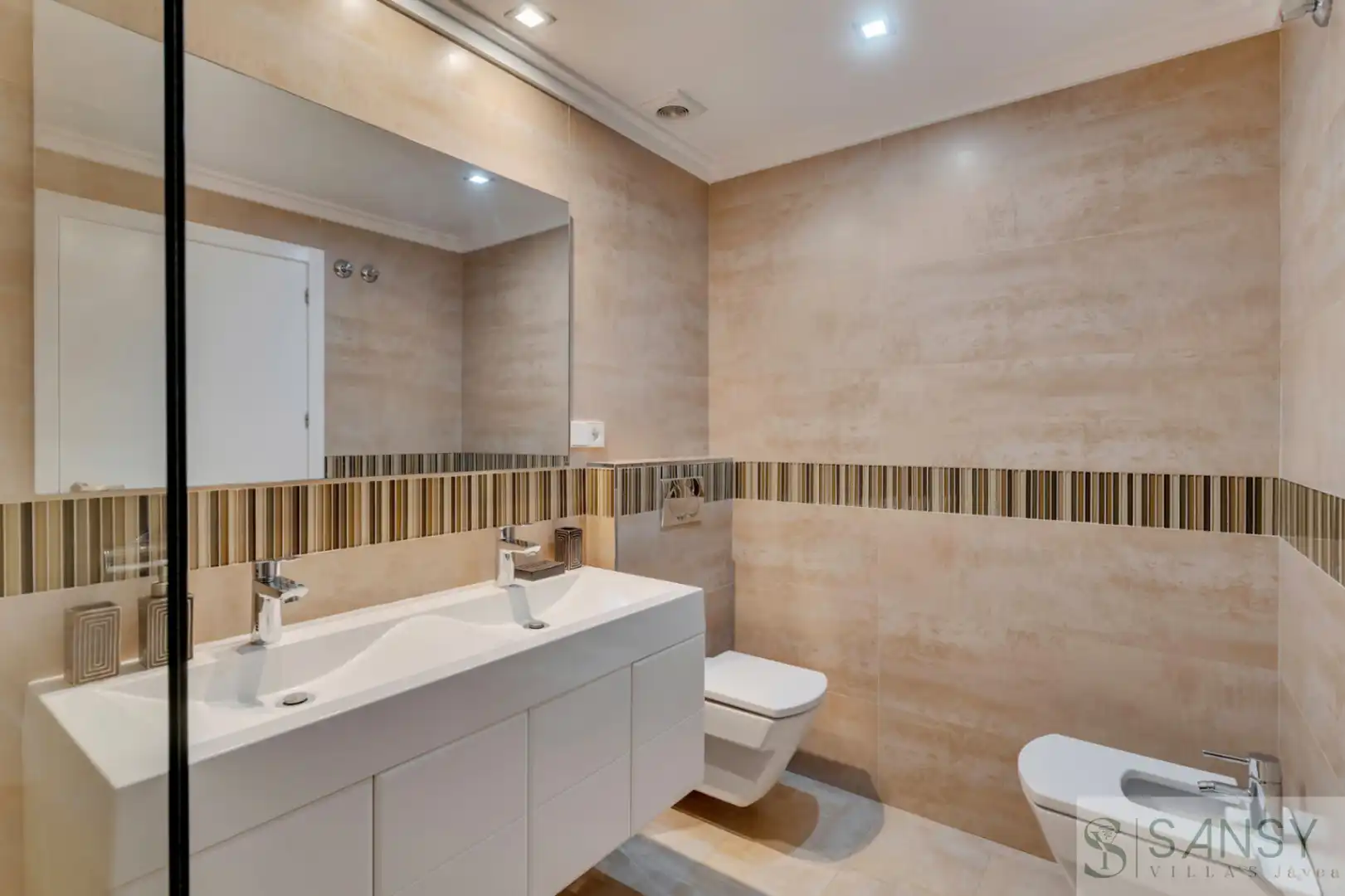 Apartament amb piscina en venda a Montañar - El Arenal, imagen 25