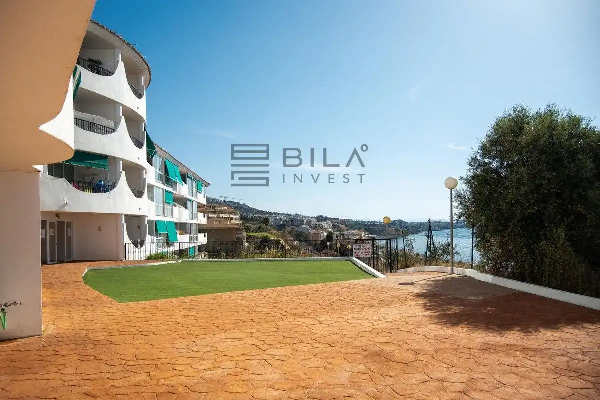 Piso con piscina en venta en Diamante de Torreblanca, imagen 38