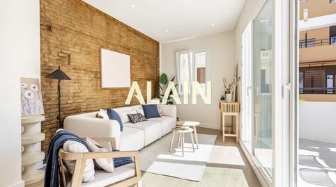 Foto 2 de Àtic en venda a Sant Francesc, Valencia