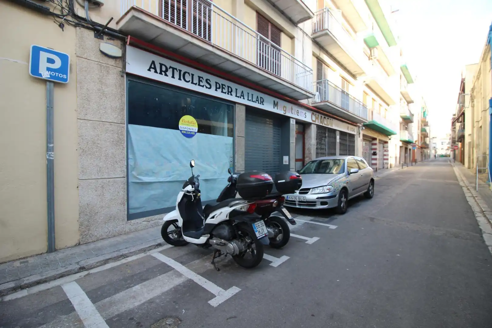 Local comercial en venda a Centre Vila, imagen 2