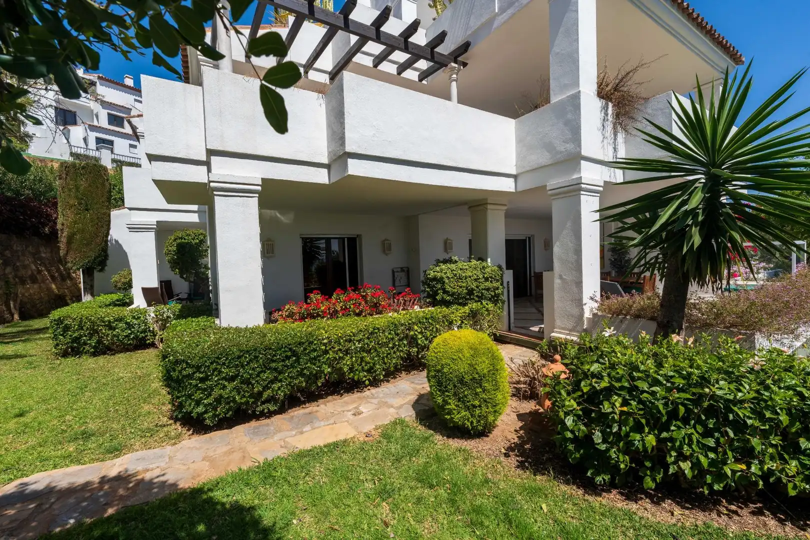 Casa con terrazza in vendita a Calle CAMOJAN (DE), imagen 28