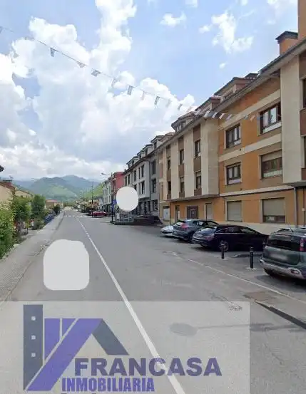 Flat with lift for sale in Aller, imagen 6