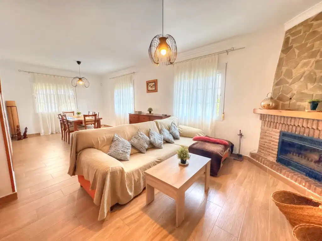 Landhaus mit Pool zum Verkauf in Vélez-Málaga ciudad, imagen 15