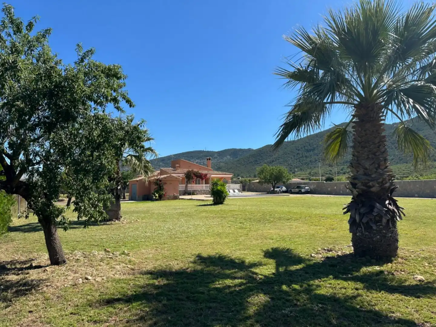 Villa mit Pool zum Verkauf in Alcossebre, imagen 3