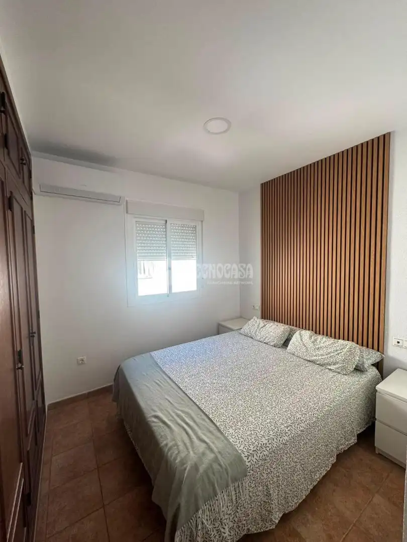 Haus oder Chalet zur Miete in La Banda - Campo de Fútbol