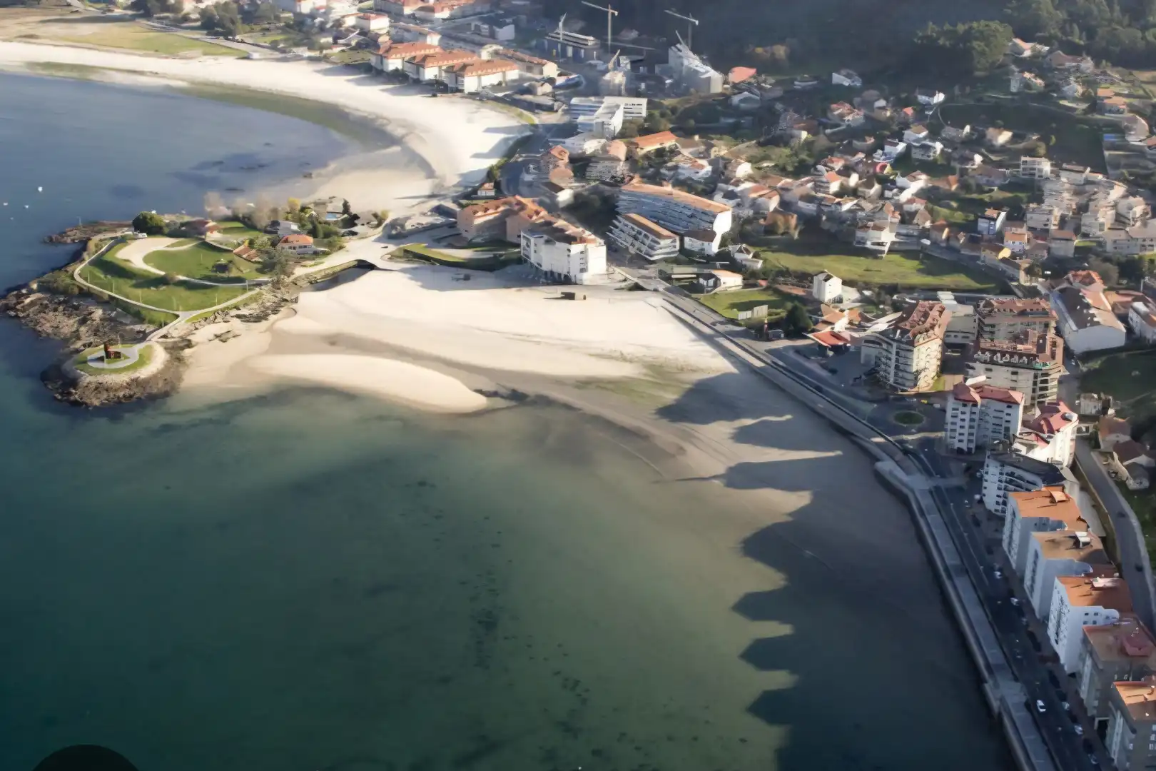 Wohnung mit Terrasse zum Verkauf in Baiona, imagen 25