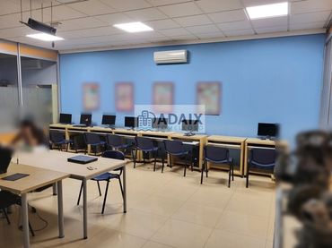 Local comercial de lloguer a Tomelloso