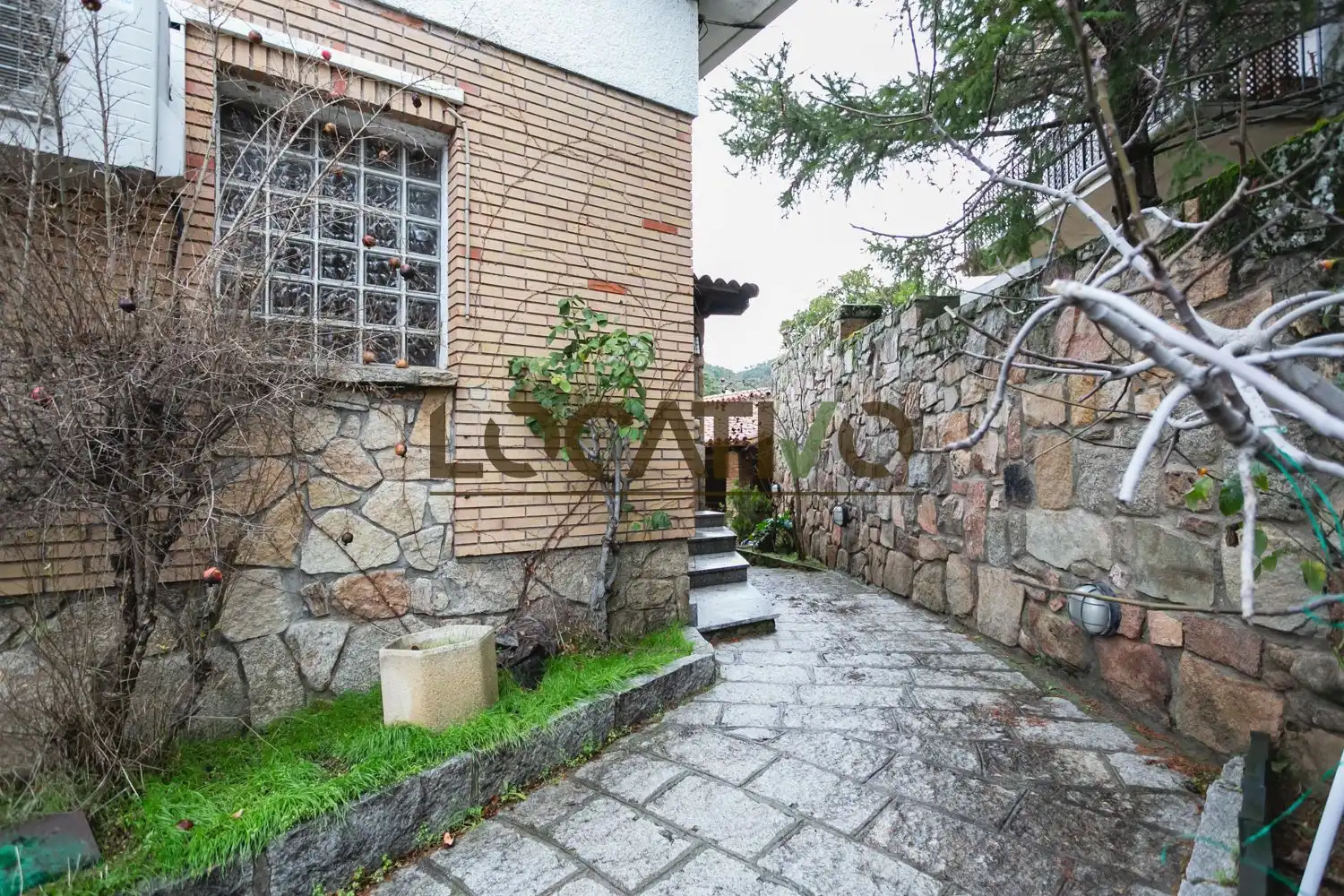 Haus mit Garten zum Verkauf in Robledo de Chavela, imagen 10