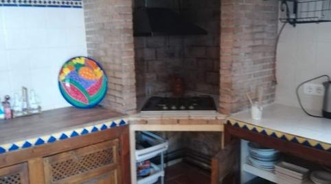 Foto 3 de Finca rústica en venda a Norte - Barrio del Pilar - El Reñidero, Málaga