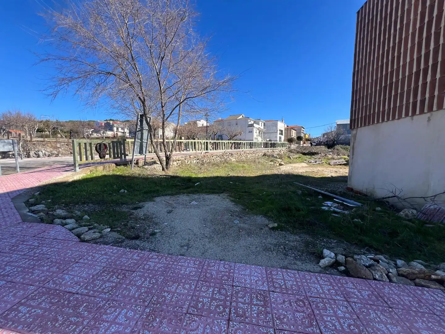 Terreni e lotti in vendita a Avenida del Valle 37, imagen 11