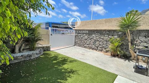 Foto 4 de Casa o chalet en venta en El Brezo, Playa Fañabé Alto, Adeje