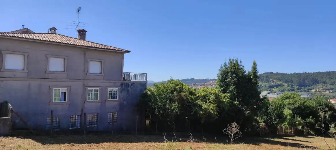 Haus zum Verkauf in Rúa da Granxa do Castiñeiriño