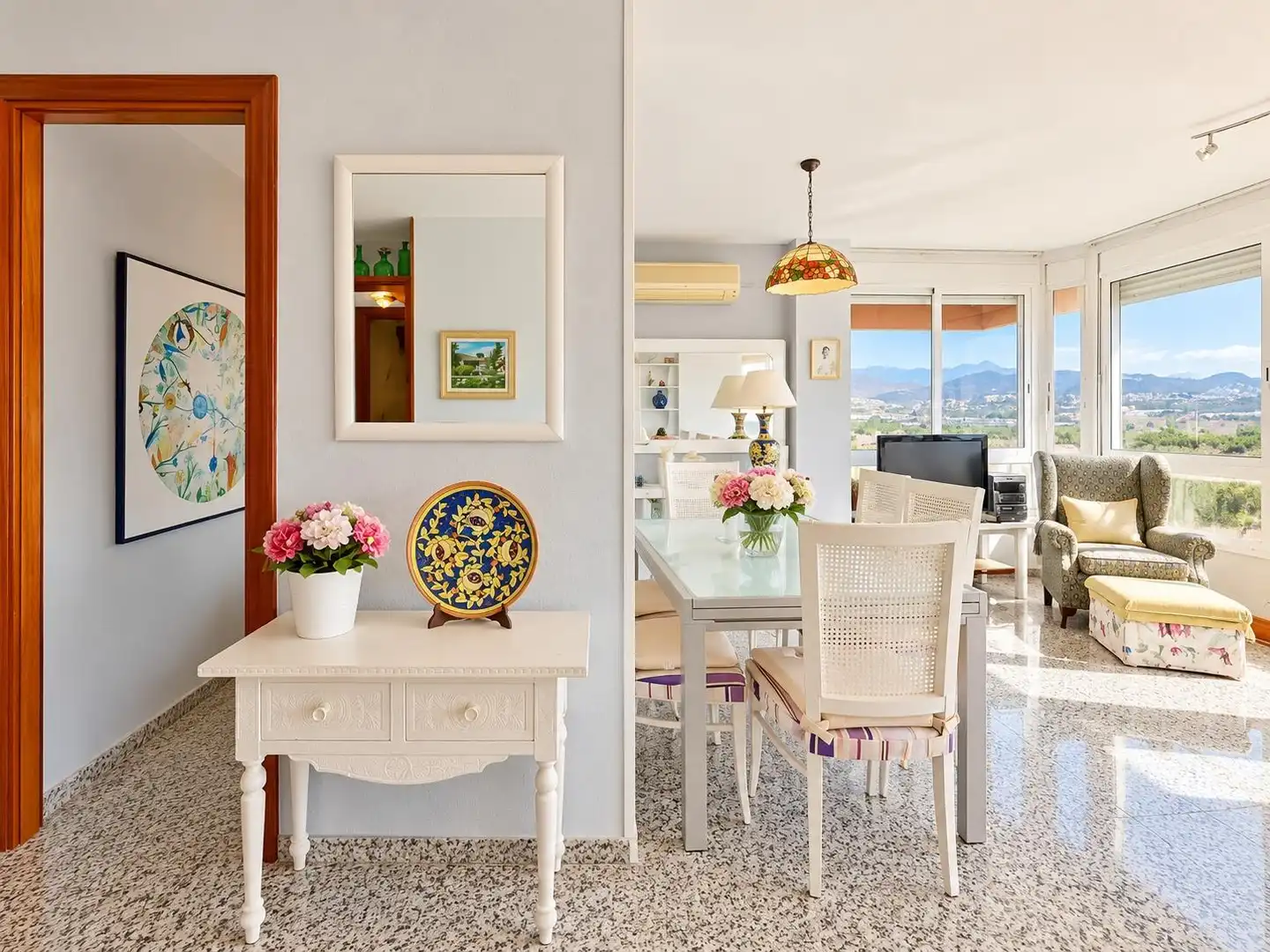 Comedor de Ático en venta en Laguna Beach