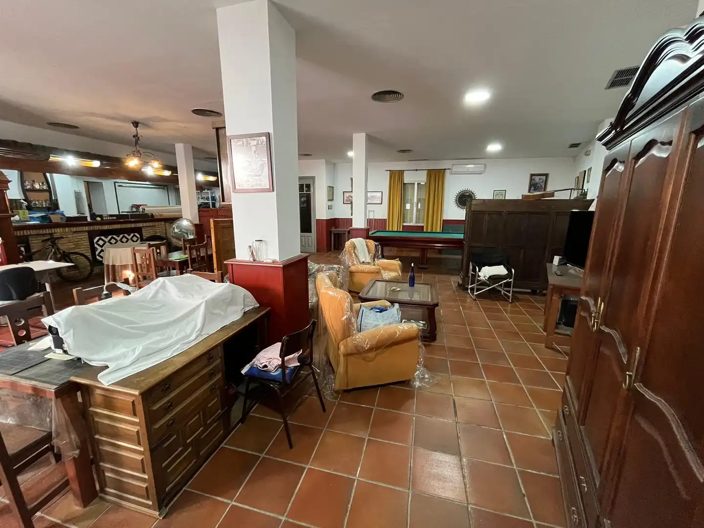 Haus mit Terrasse zum Verkauf in Olivares, imagen 38