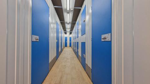 Foto 4 de Traster de lloguer a Travesía Travesia Altube, 14, Rekalde Centro, Bizkaia