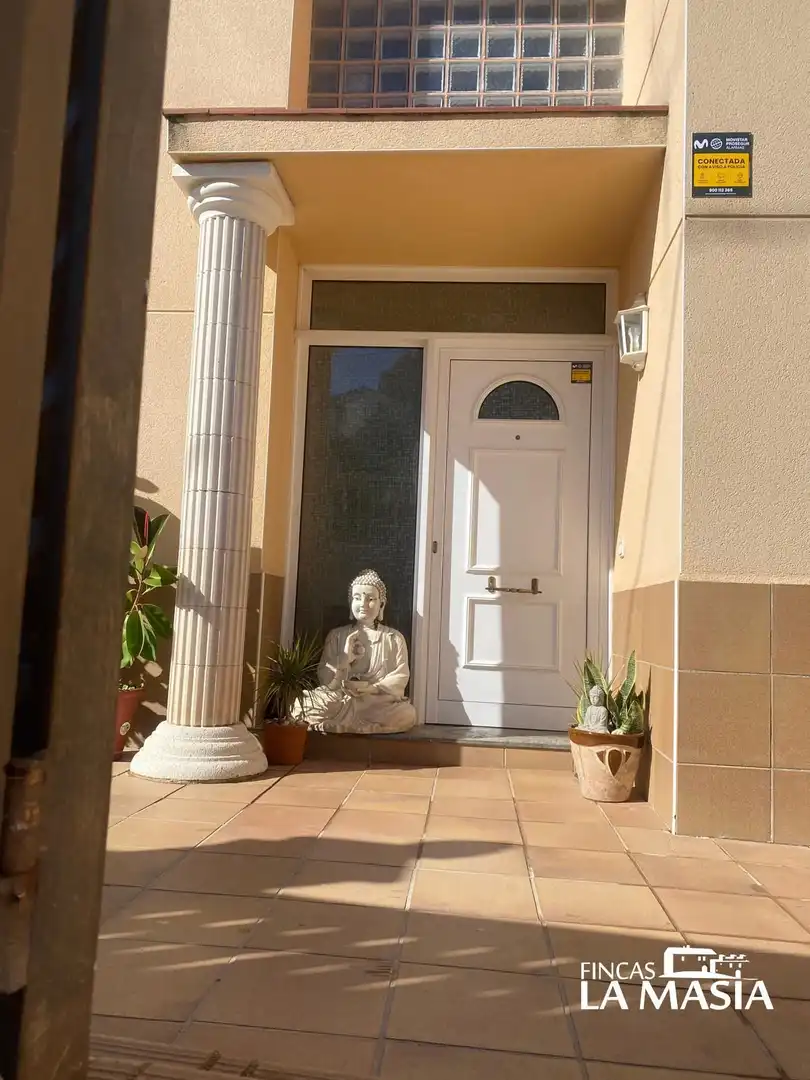 Casa o xalet en venda en Canyelles amb Aire condicionat, Calefacció i Jardí privat