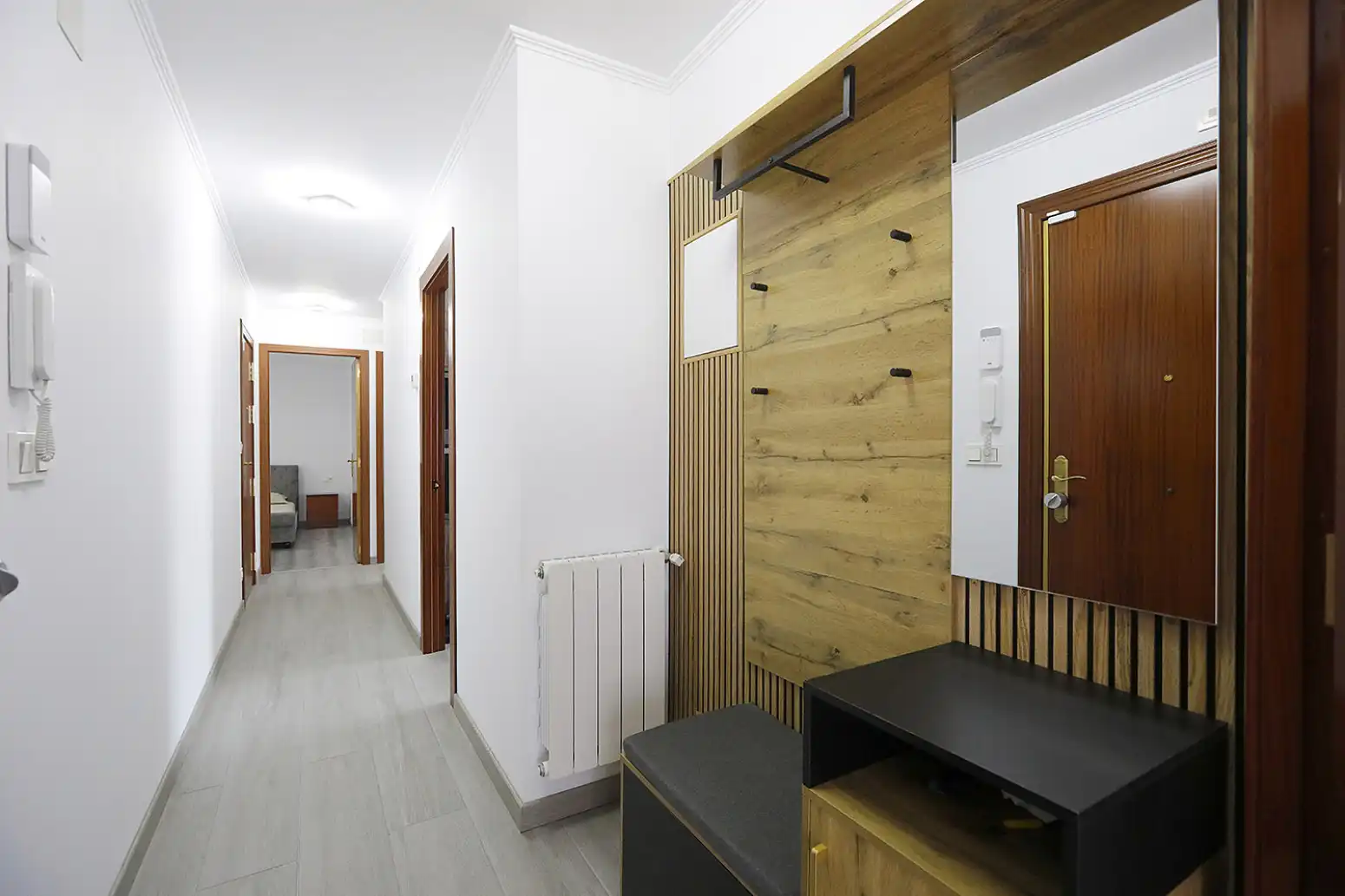Flat for sale in Irun   with Heating and Balcony